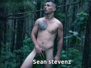 Sean_stevenz