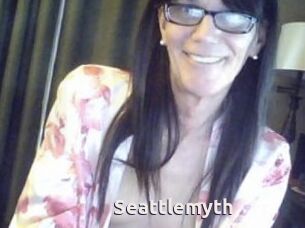 Seattlemyth