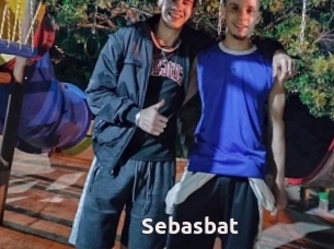 Sebasbat