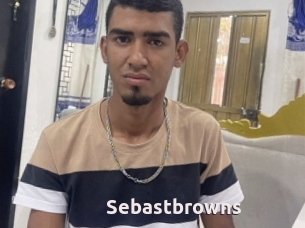 Sebastbrowns