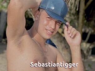 Sebastiantigger