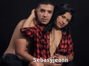 Sebasyjeann