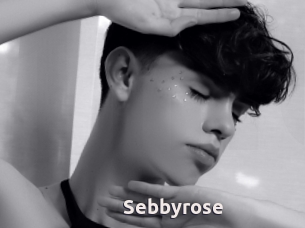 Sebbyrose