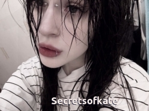 Secretsofkate