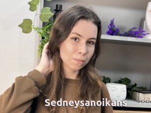 Sedneysanoikans