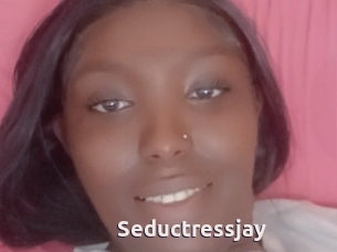 Seductressjay