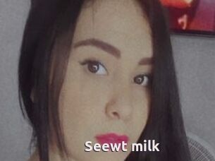 Seewt_milk