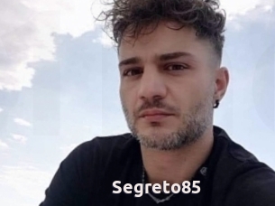 Segreto85