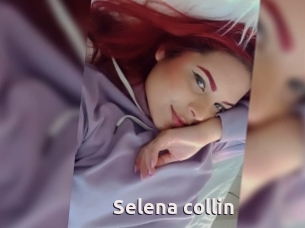 Selena_collin