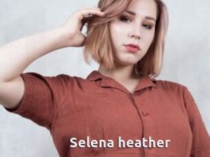 Selena_heather