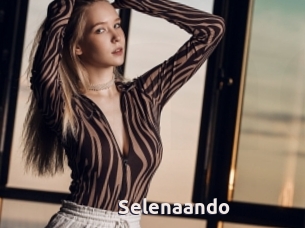 Selenaando
