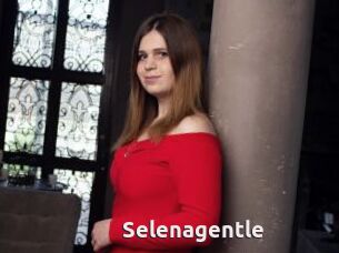 Selenagentle