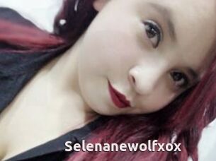 Selenanewolfxox