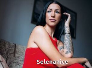 Selenanice