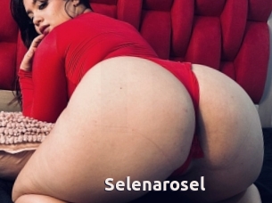 Selenarosel