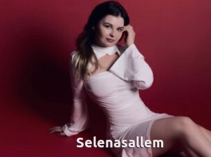 Selenasallem