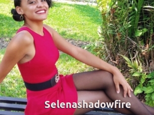 Selenashadowfire