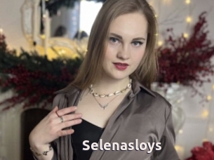 Selenasloys