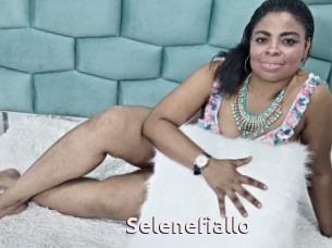 Selenefiallo