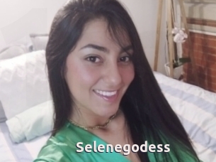 Selenegodess