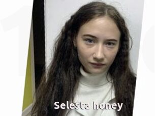 Selesta_honey
