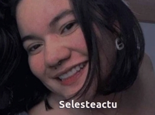 Selesteactu
