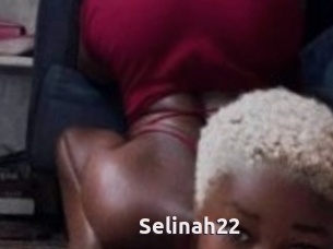 Selinah22