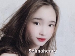Selinahenry