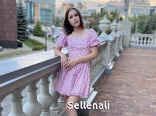 Sellenali