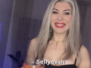 Sellyevans