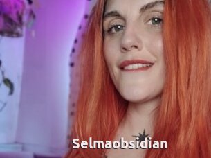 Selmaobsidian