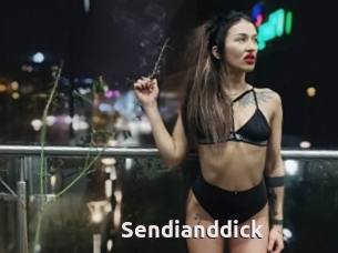 Sendianddick