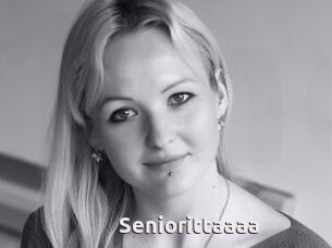 Seniorittaaaa