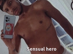 Sensual_hero