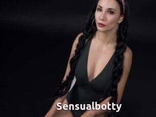 Sensualbotty