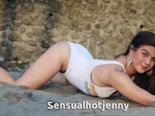 Sensualhotjenny