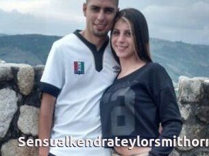 Sensualkendra_teylorsmithorny
