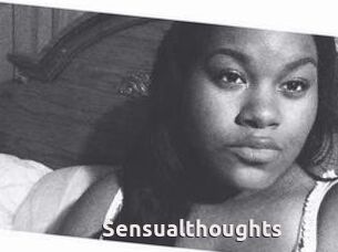Sensualthoughts