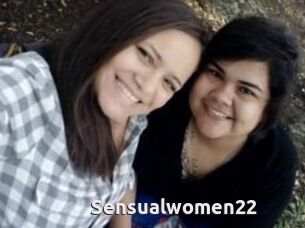 Sensualwomen22