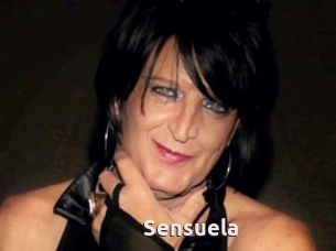 Sensuela