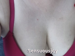 Sensuousjoy