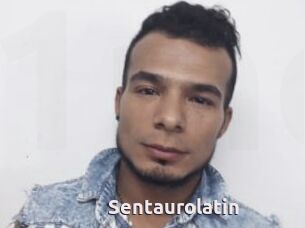 Sentaurolatin