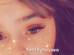Sentbyheaven