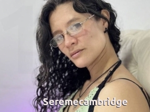 Seremecambridge