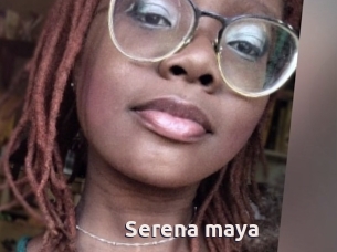 Serena_maya