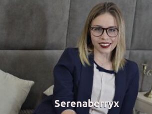 Serenaberryx