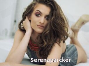 Serenaparcker