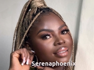 Serenaphoenix