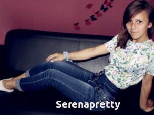 Serenapretty