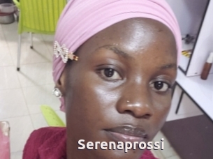Serenaprossi